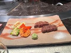 -Ginza Onodera铁板烧(外滩十八号店)