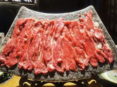-百草滩羊清水涮羊肉(长城路店)