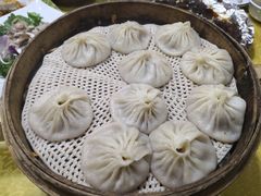 灌汤包-黄家老店·非遗灌汤包(晋安路店)