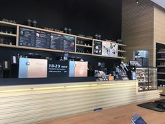 -星巴克(北京望京东园店)
