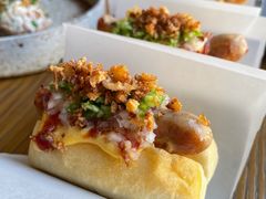 -BOR Eatery(安福路店)