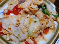 -妈妈的味道(和顺古镇店)