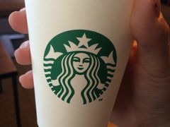 -星巴克臻选(宁波北仑银泰城店)