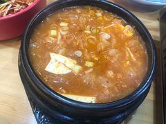-许妈妈餐厅烤肉烧烤家常菜(明润广场店)