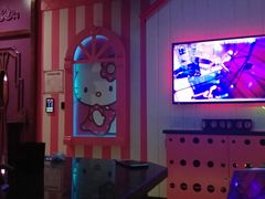 -欢乐迪KTV(观音桥未来国际店)