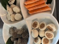 -额尔敦传统涮(公园西路店)