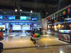 -大玩家超乐场(河东万达广场店)