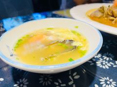 -旺角小渔村(二马路店)