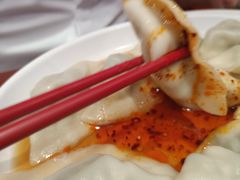 -喜家德虾仁水饺(长泰广场店)