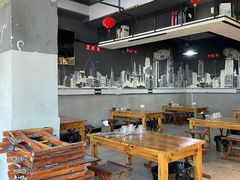 -三盛肥蛤(总店)