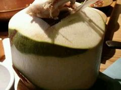 -大头椰·椰子鸡火锅(南宁万象城店)