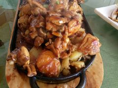 -桃子餐厅·天津菜(红星路直营店)