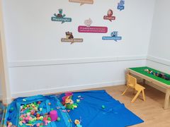 -英孚教育青少儿(河东中心)