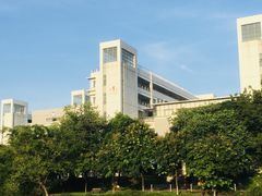 -华南师范大学(广州大学城校区)