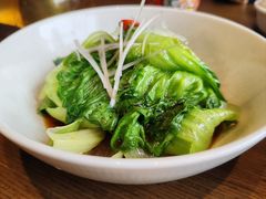 -大中华酒楼·主席武昌鱼·武汉美食地标(江汉路步行街店)