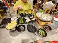 -水哥卜卜贝(东晓·胜汇里店)
