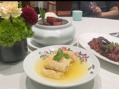 -蝶园·装修中(BFC外滩金融中心店)