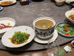 -同庆楼(滨湖万达广场店)