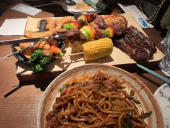 -魏客咖啡(中铁中心店)