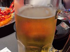 -红盔甲·小龙虾(人民广场店)