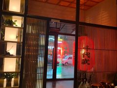 门面-千代武日本料理(哈西店)