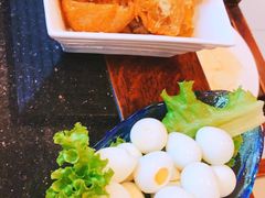 -義聚德·清真铜锅涮羊肉·烧烤(河东店)