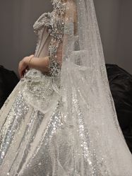 -SATIN COUTURE瑟庭婚纱礼服馆