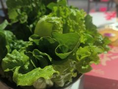 -留香铁板烤肉(解放西路旗舰店)