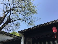 景点-赵园·曾园