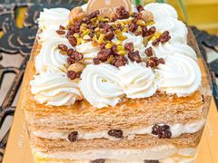 -M'CAKE(西单大悦城店)