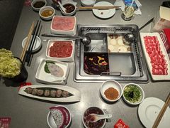 -海底捞火锅(百利广场店)