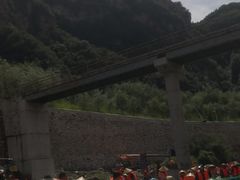 -兴隆红河漂流