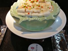 -大佛寺高级素食自助餐厅