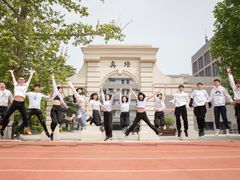 -江苏模特艺术学校