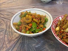 -羊子两室一厅