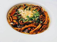 响油鳝糊-金枝玉叶上海人家食府(三里河店)