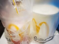 -麦当劳(厦门梧村店)