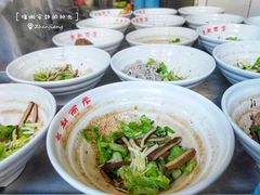 -老赵面店(大西路店)