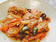 灵山什锦-品渔味湖鲜馆(拈花湾店)