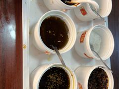 -老仓醋米线(万达店)