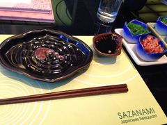 -广州建国酒店·涟日本料理