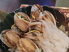 -牛New寿喜烧(中山公园龙之梦店)