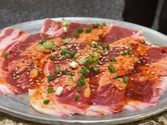 -首尔烤肉大排档(合生汇店)
