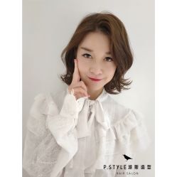 -P.STYLE 派斯造型