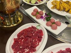 -江南福宴·澳门海鲜.牛肉火锅(汇高栢悦中心店)