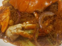 -和记小菜(大宁店)