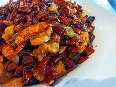 -川里谈·川味小馆(北京路店)