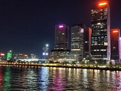 -珠江夜游广州塔·中大码头