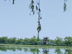 -颐和园
