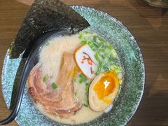 -雷神拉面(财富中心玉米楼店)